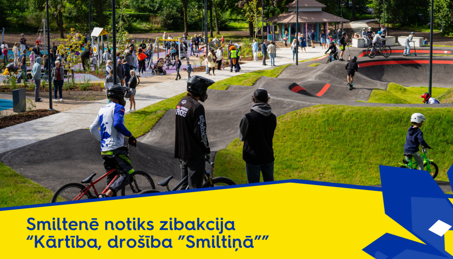 Smiltene