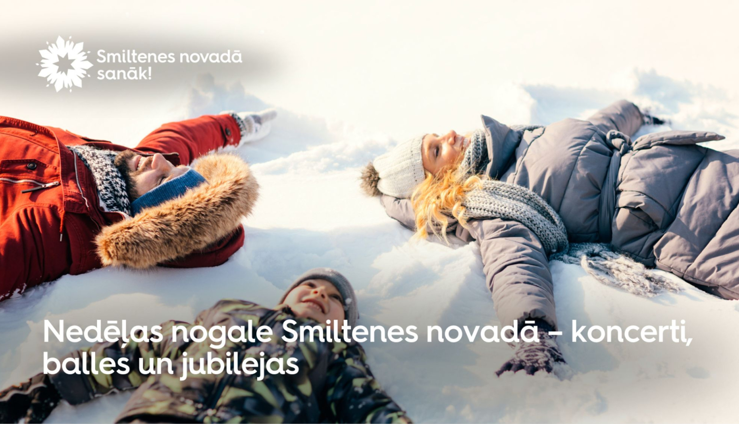 Smiltene