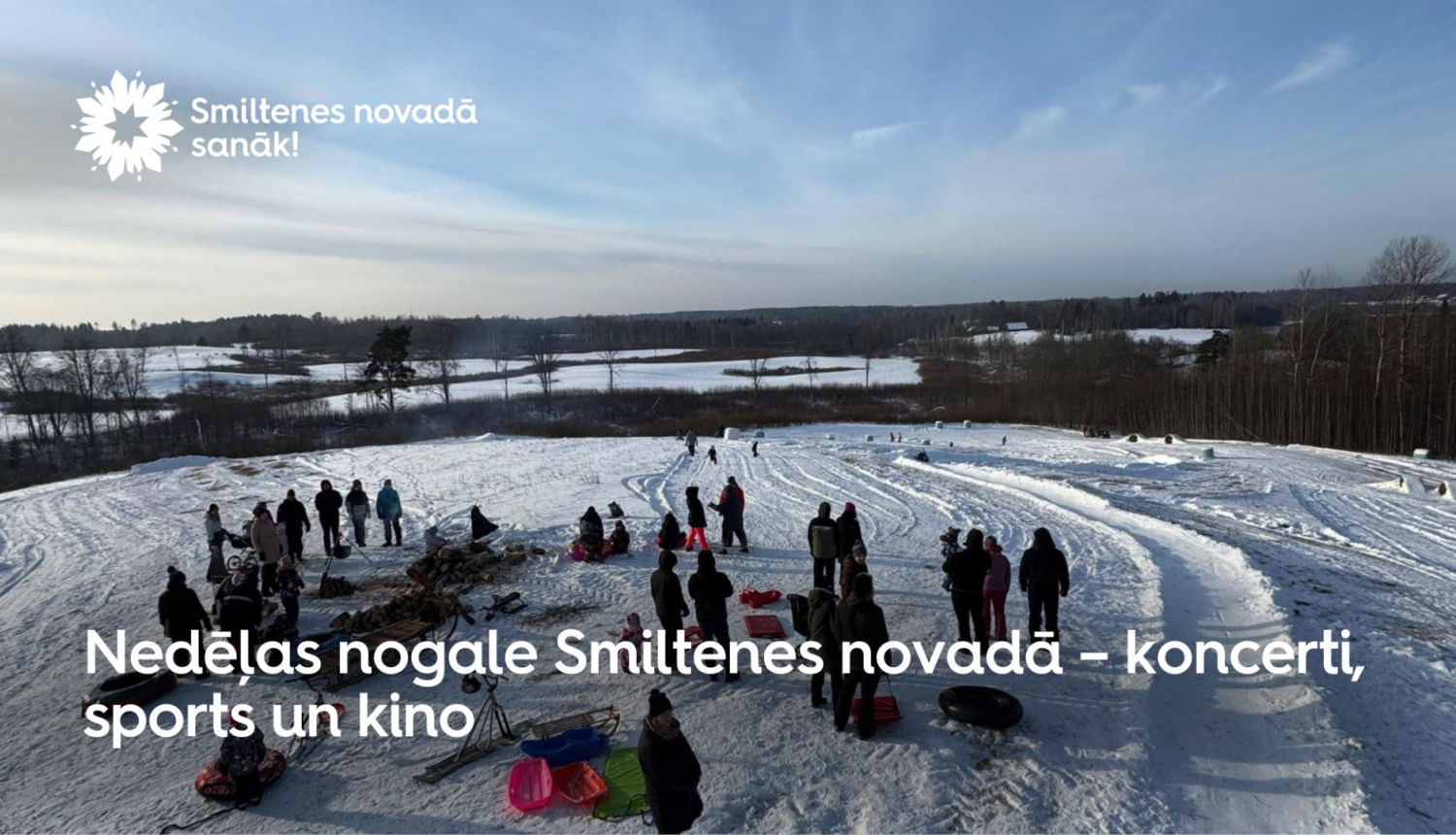 Smiltene