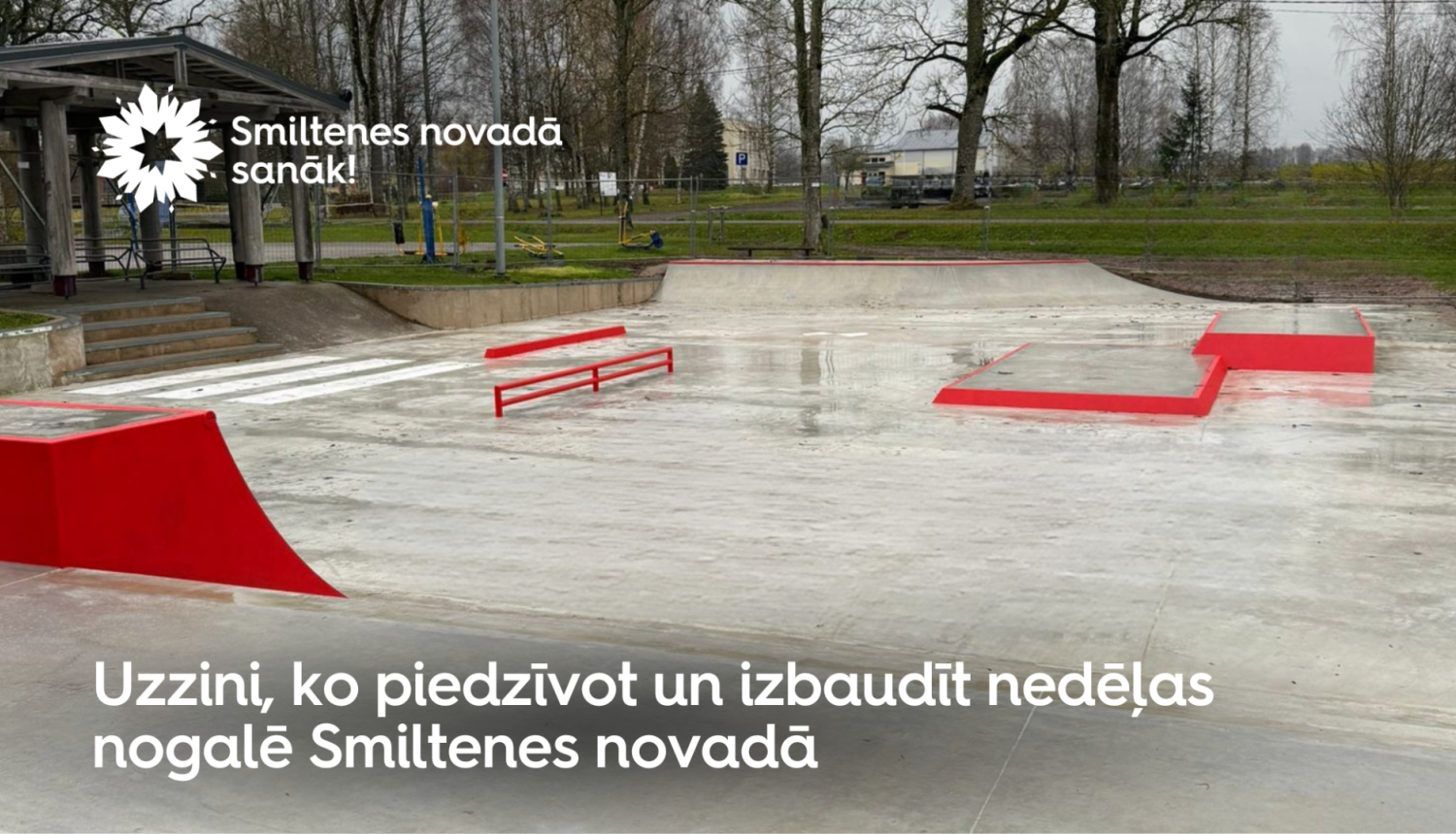Smiltene