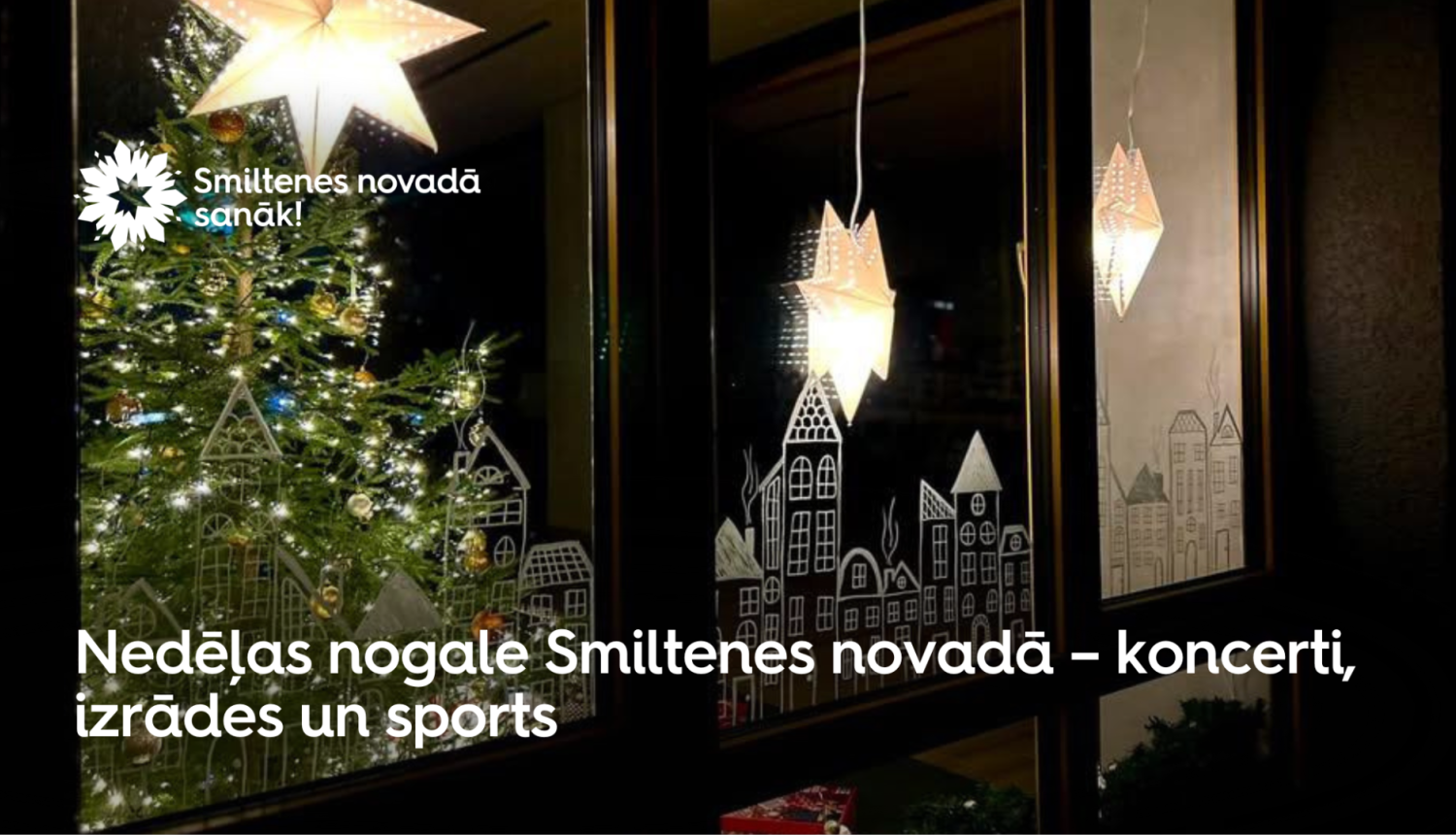 Smiltene