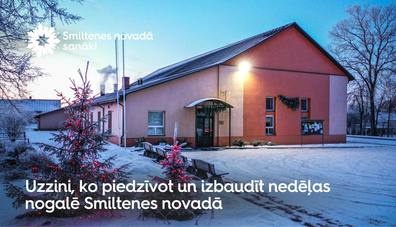 Smiltene