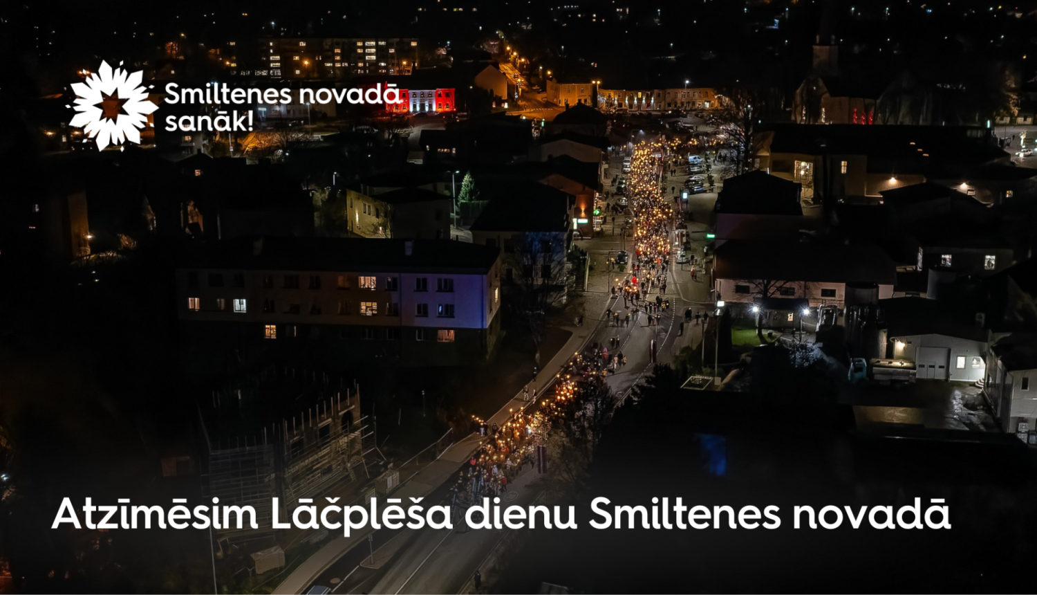 Smiltene
