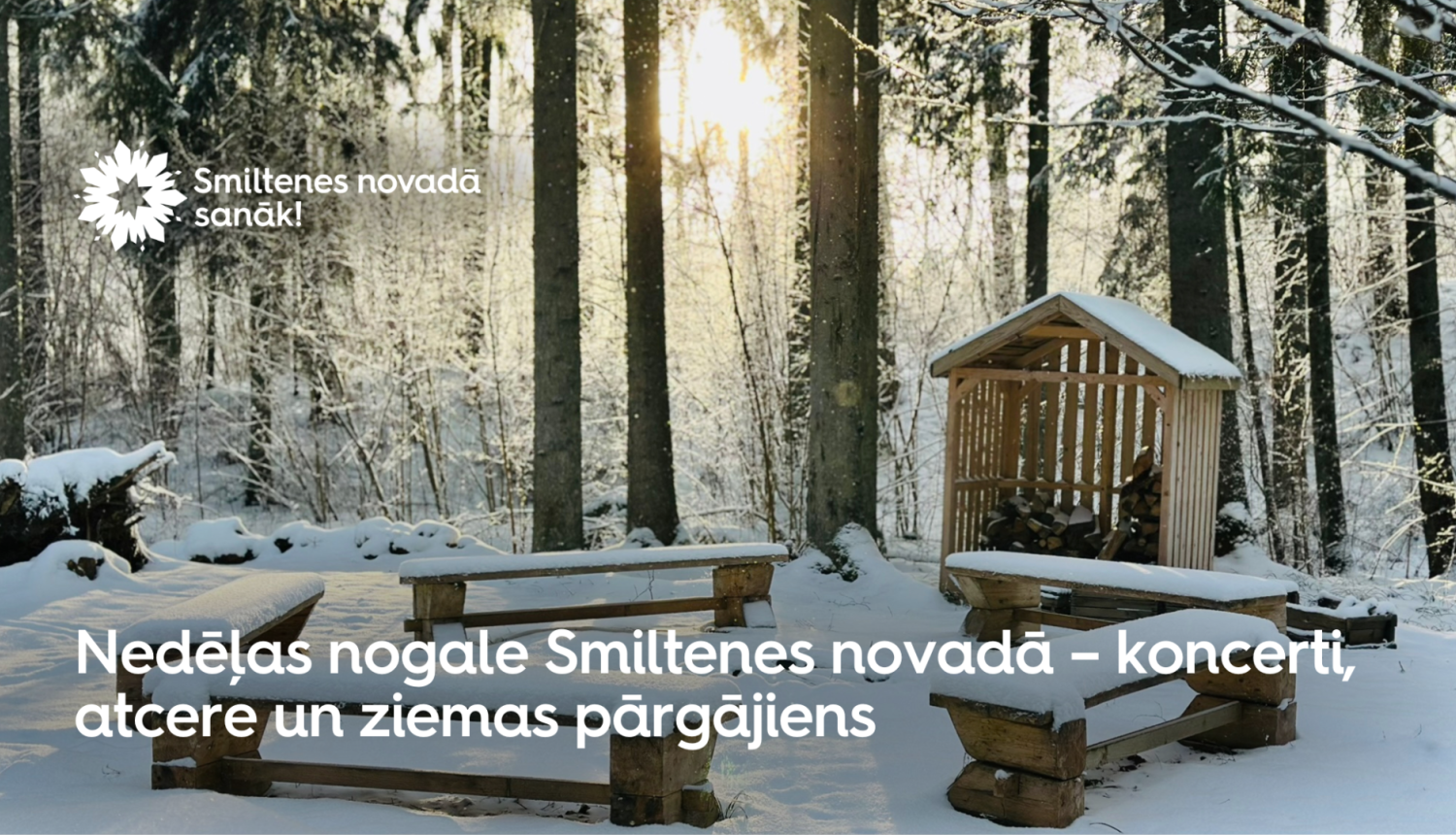 Smiltene