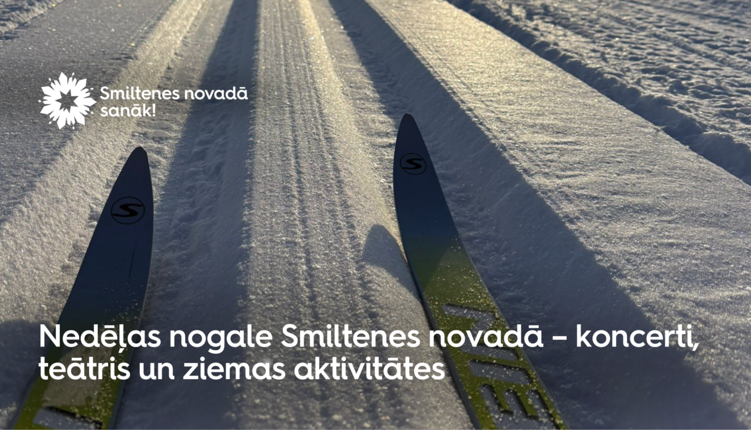 Smiltene