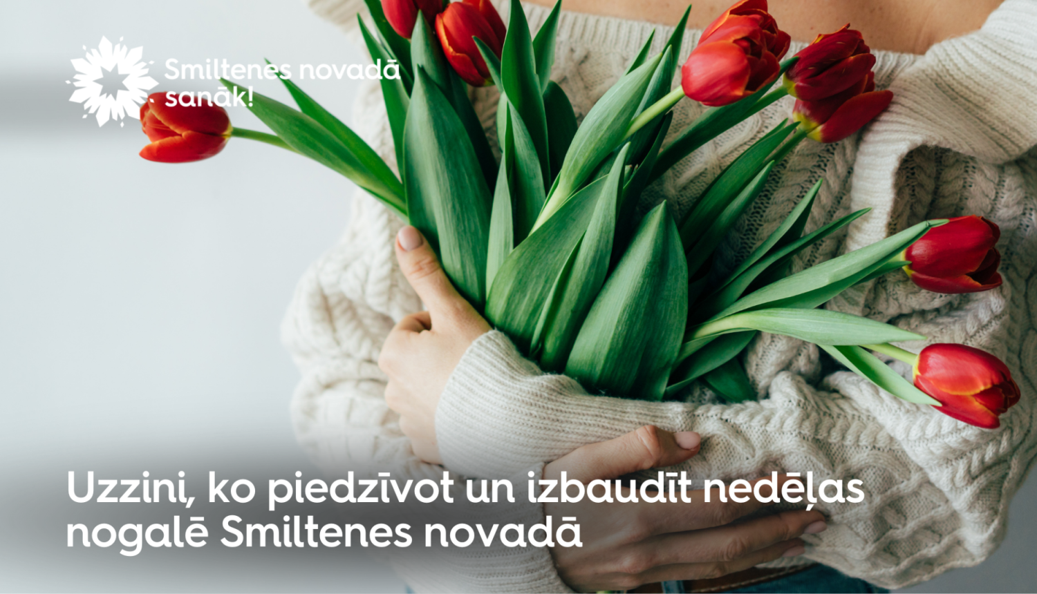 smiltene