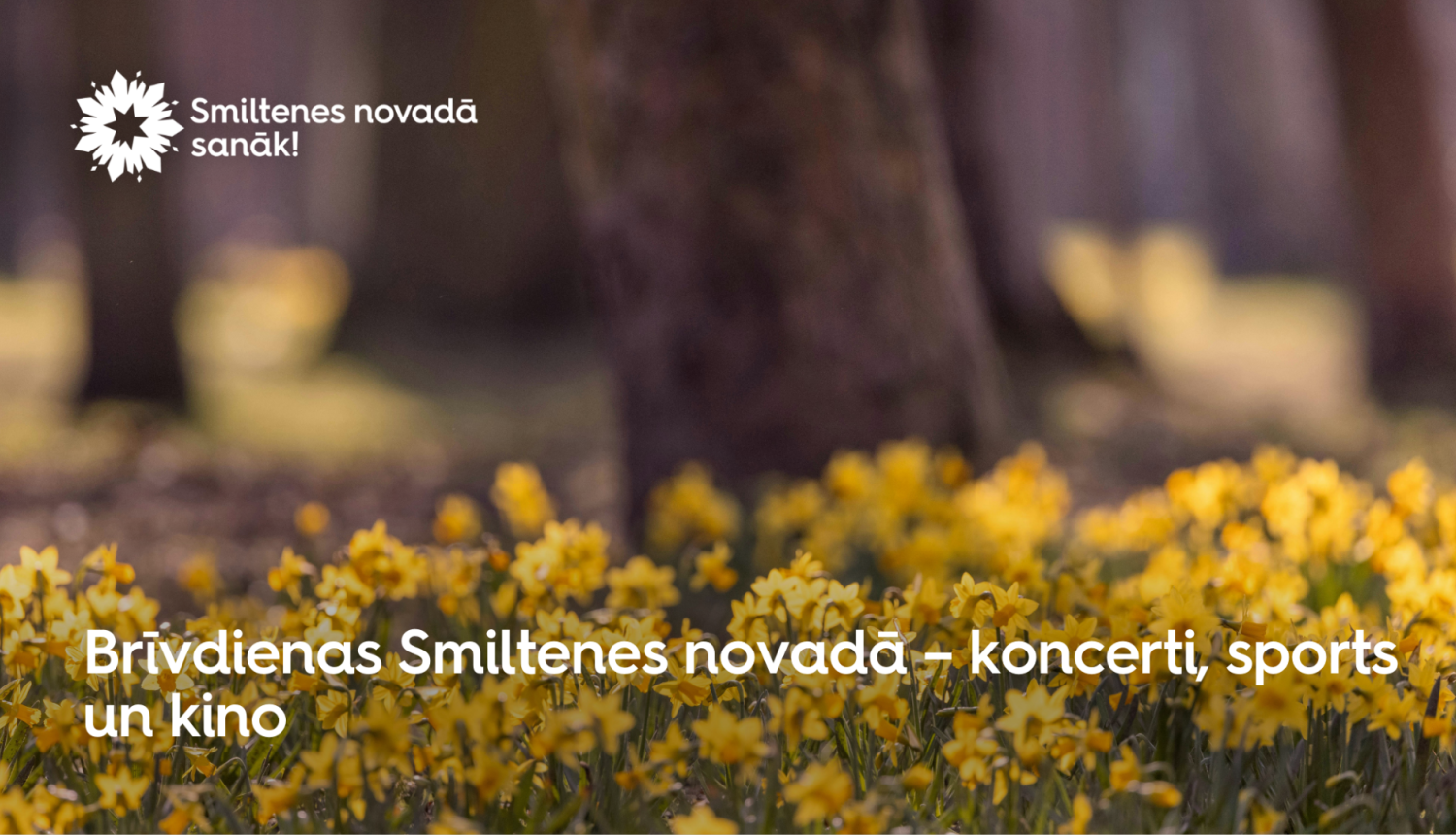 smiltene