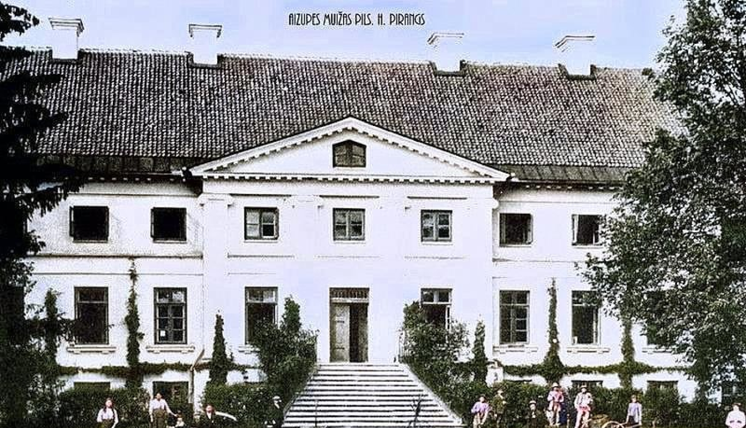 muiža