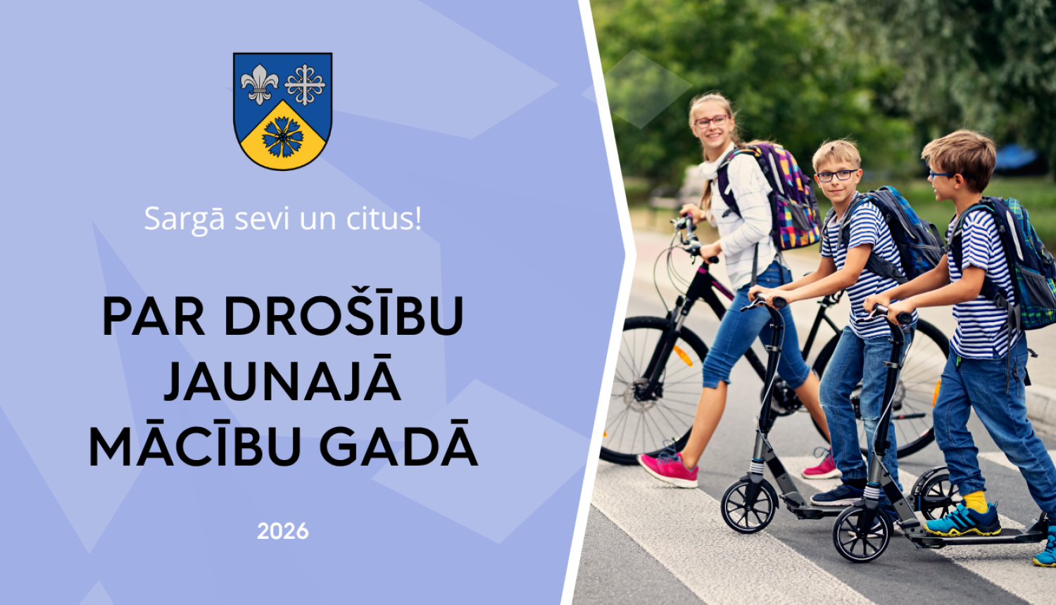 Par drošību