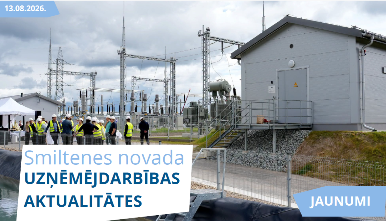 Smiltene