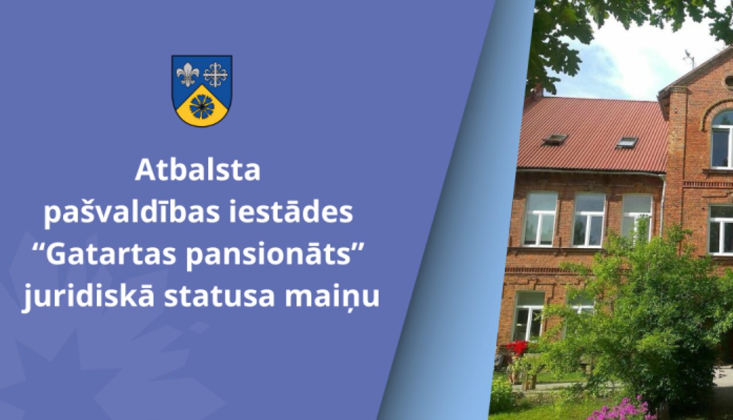 gatartas pansionats