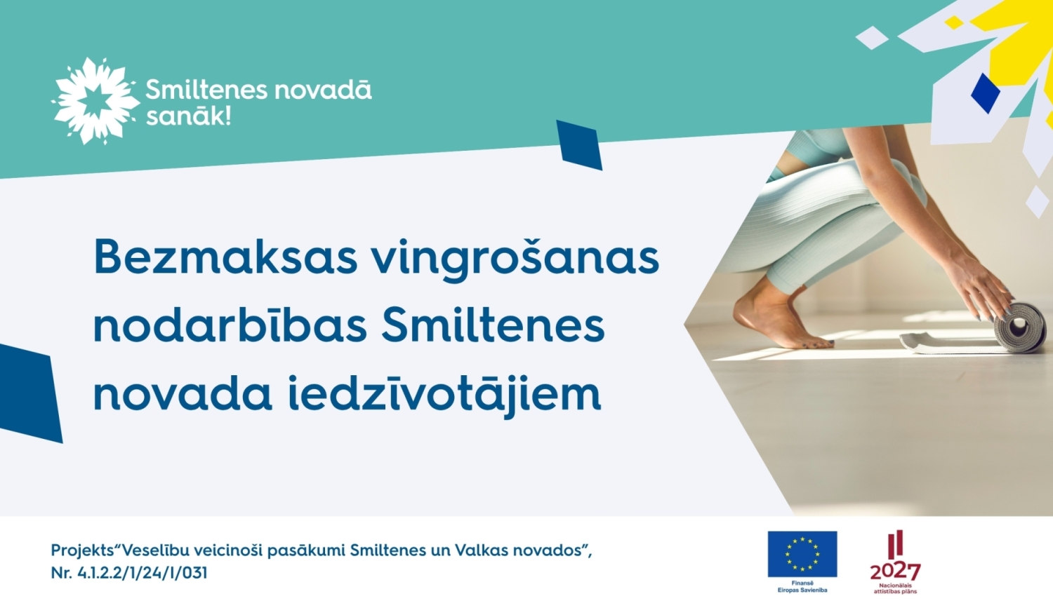 informatīvs baneris 