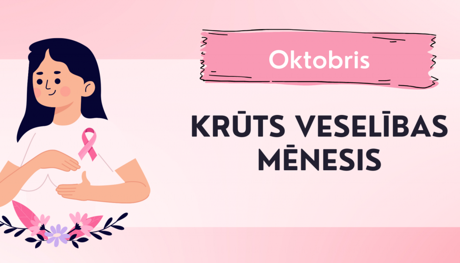 kruts veselibas menesis