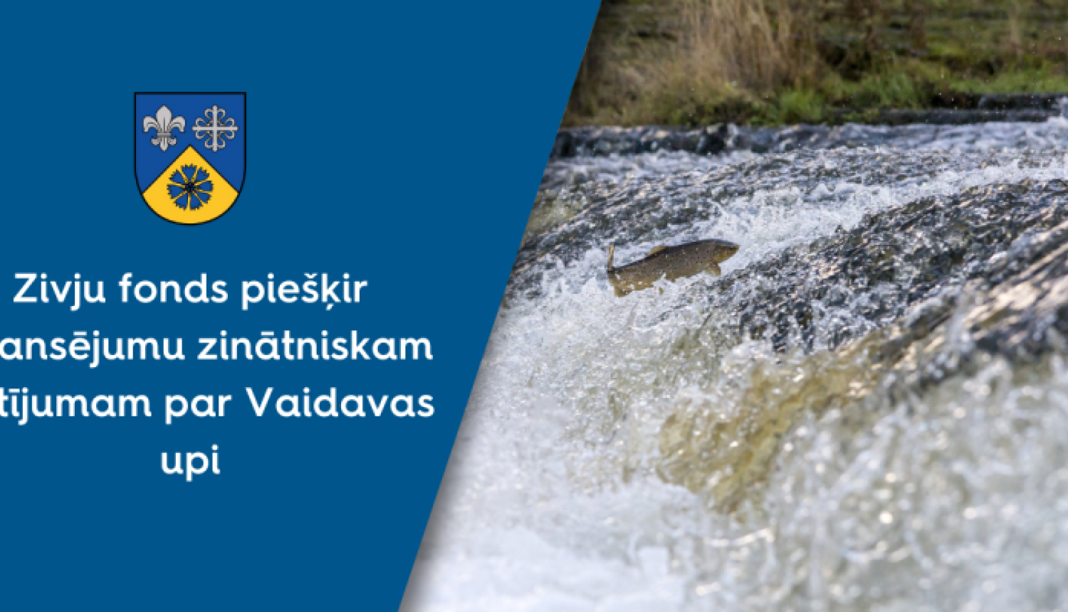 zivju fonds