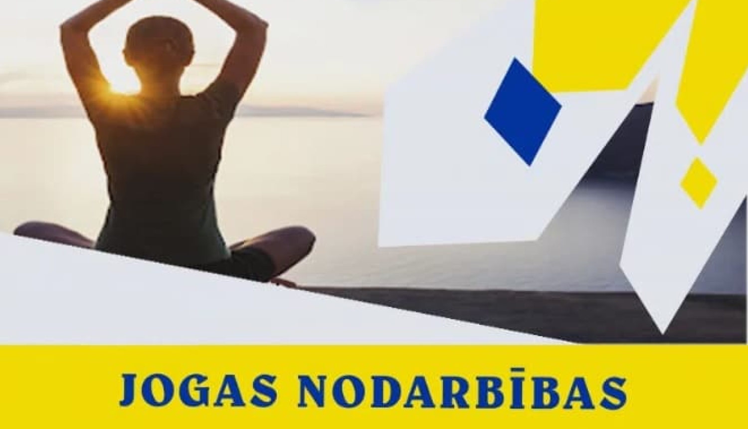 joga