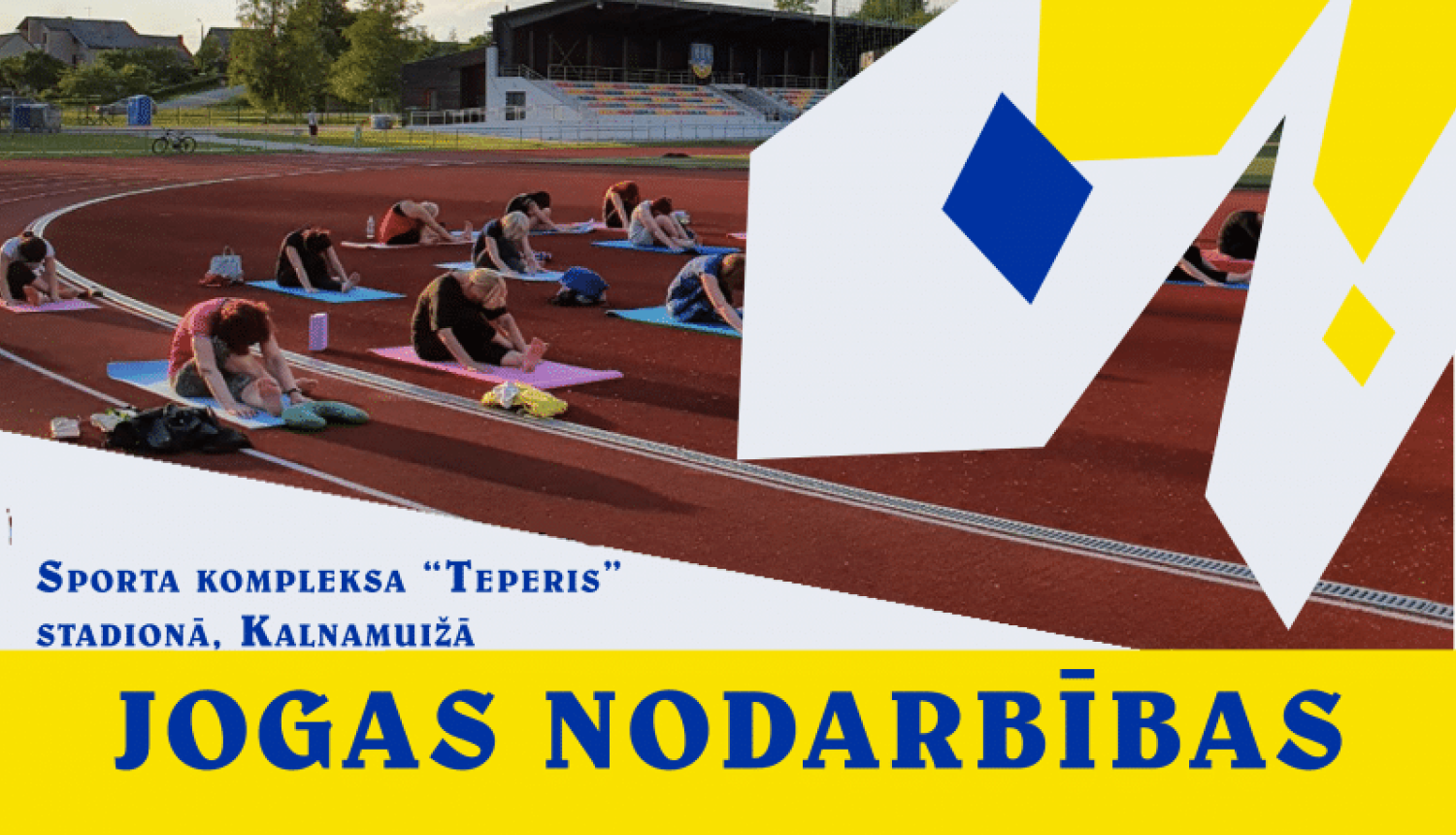 joga