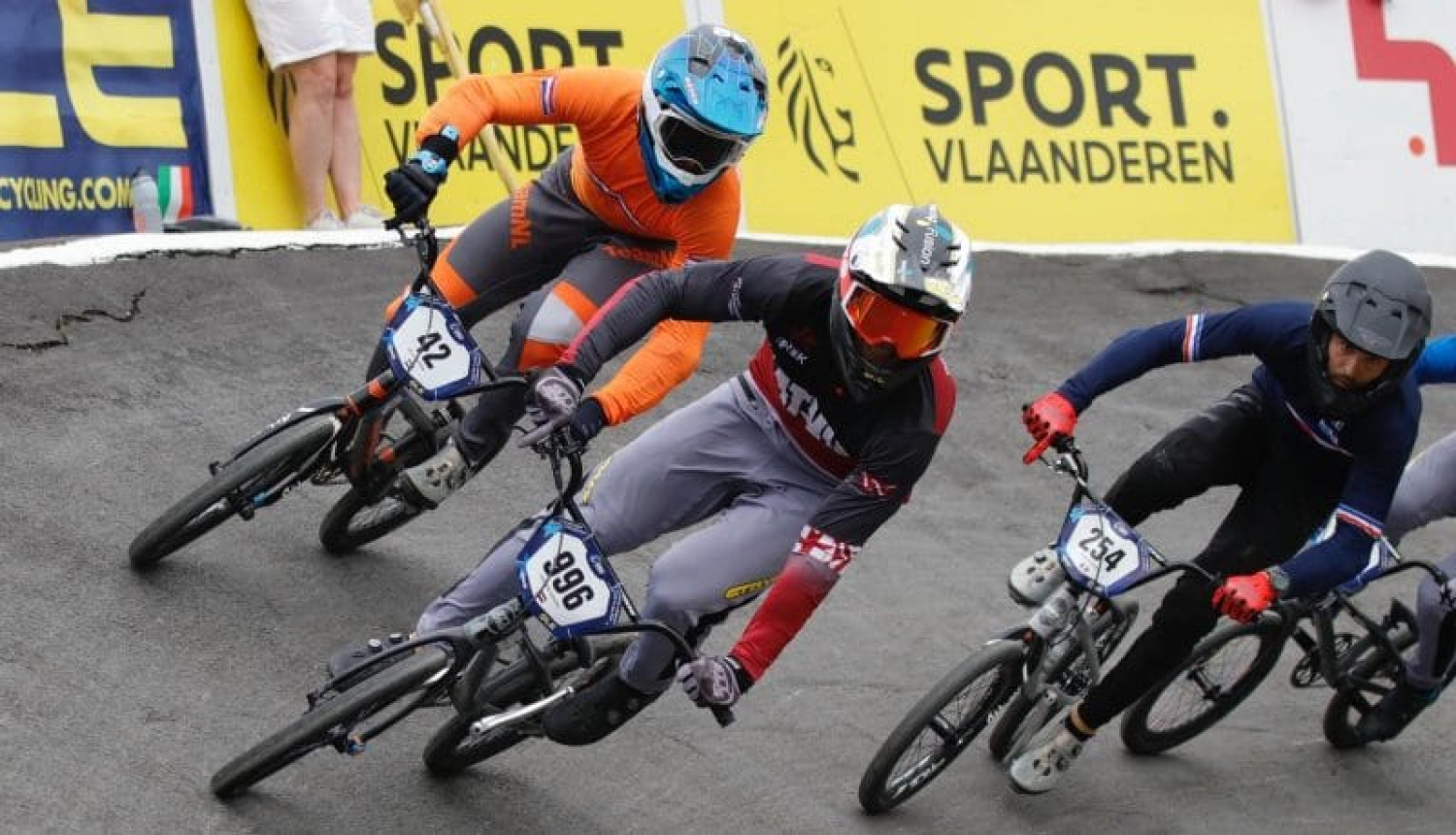 bmx