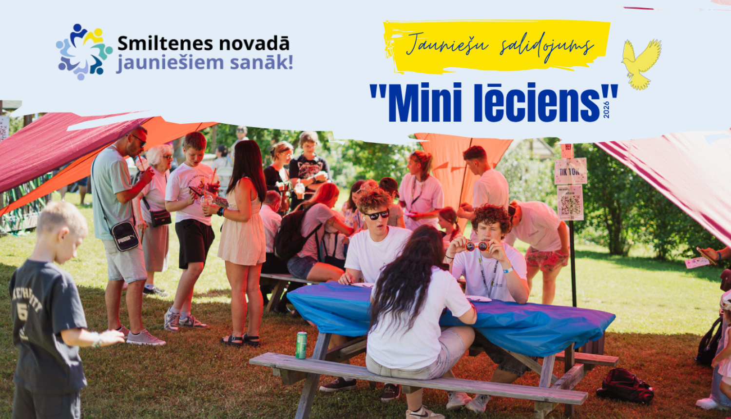 Mini lēciens