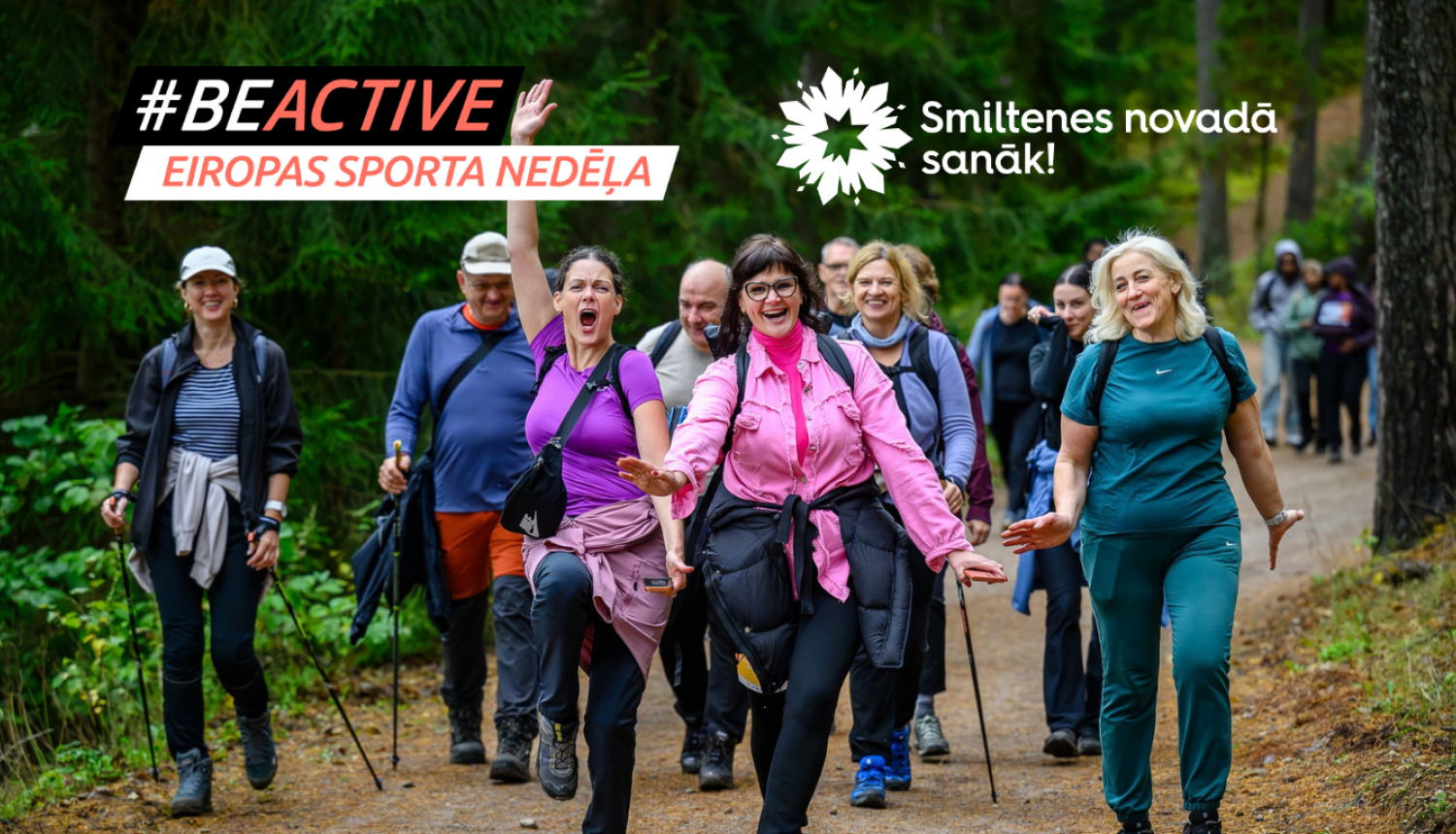 BeActive