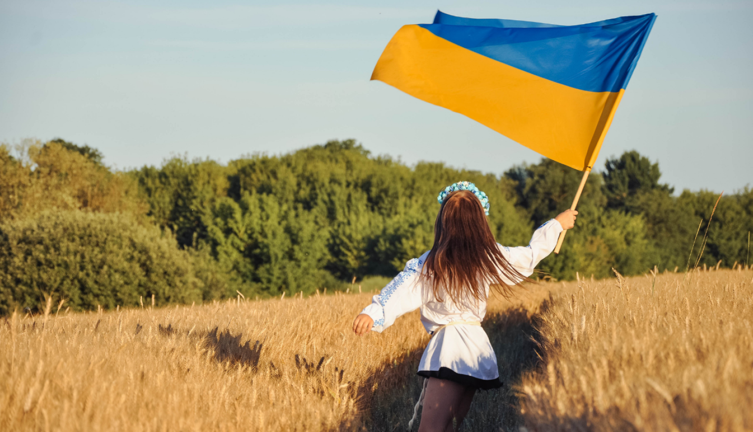 Ukrainas svētki