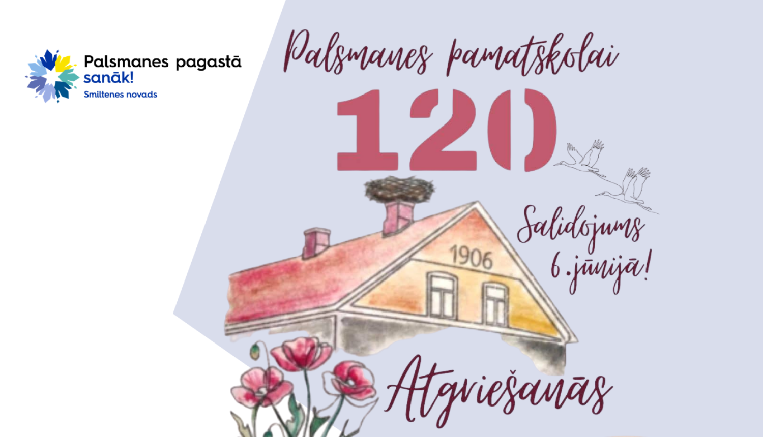 Palsmanes pamatskolai 120