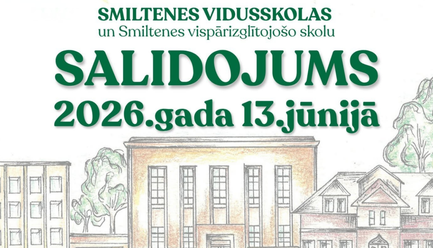 SVS Salidojums 
