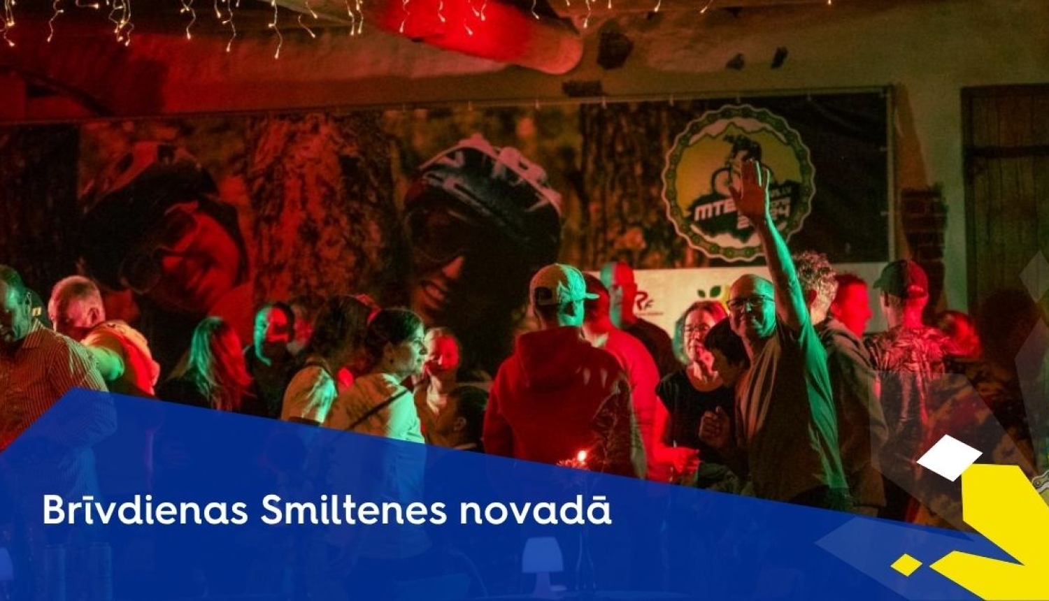 Smiltene
