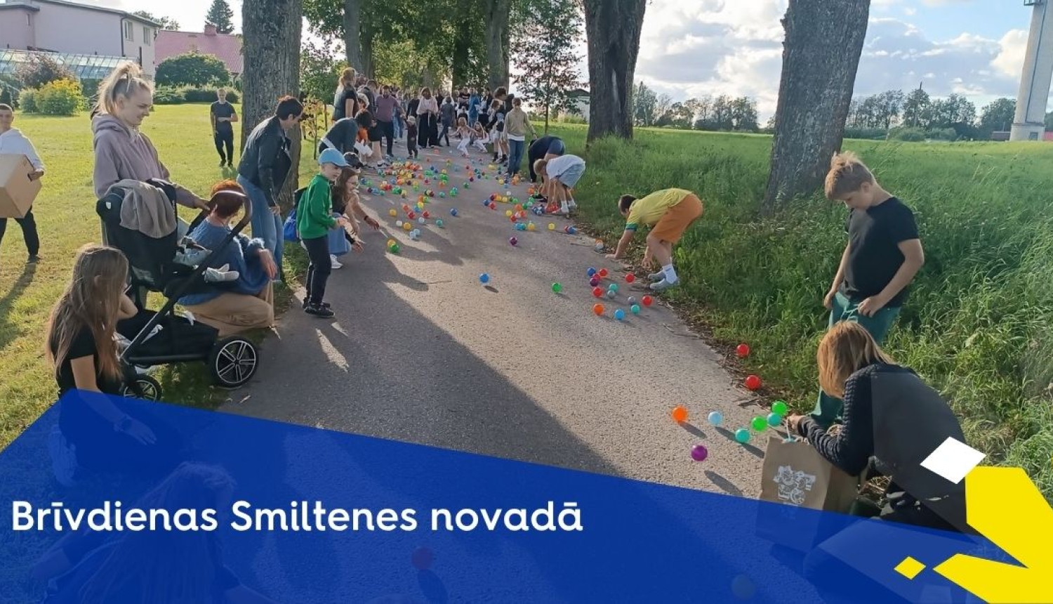 Smiltene