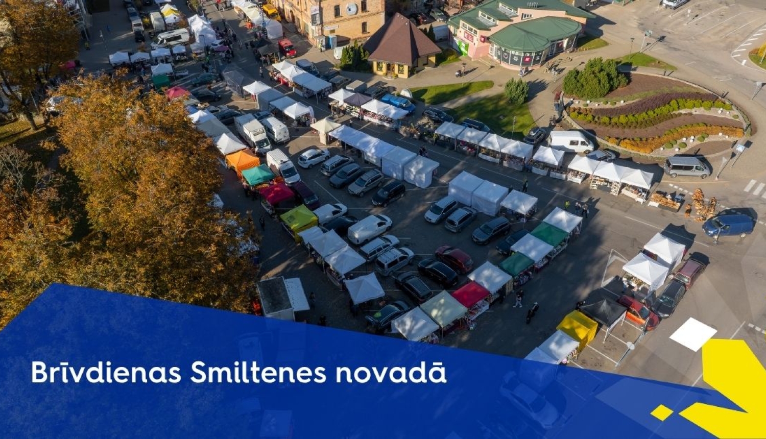 Smiltene