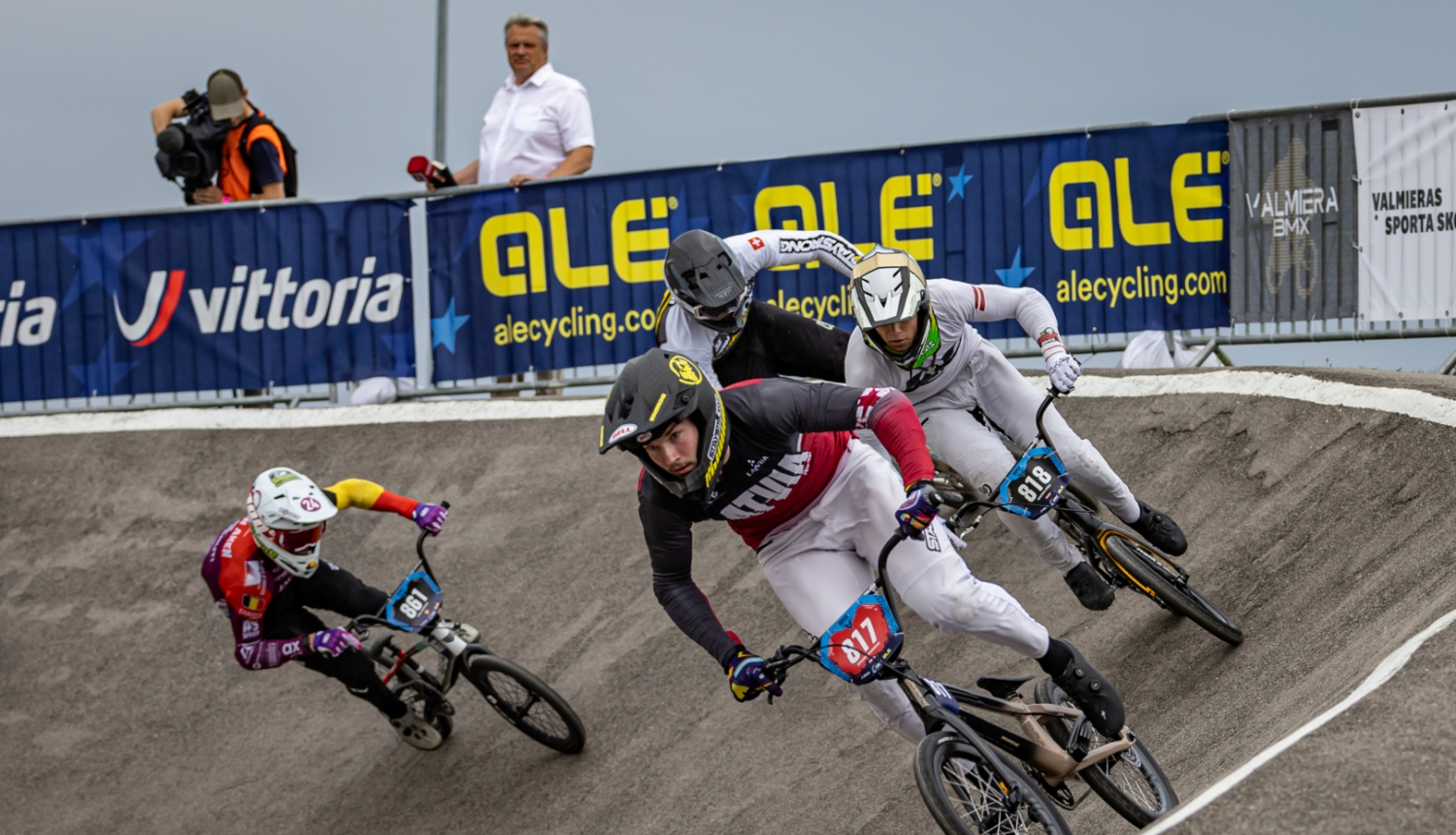 BMX