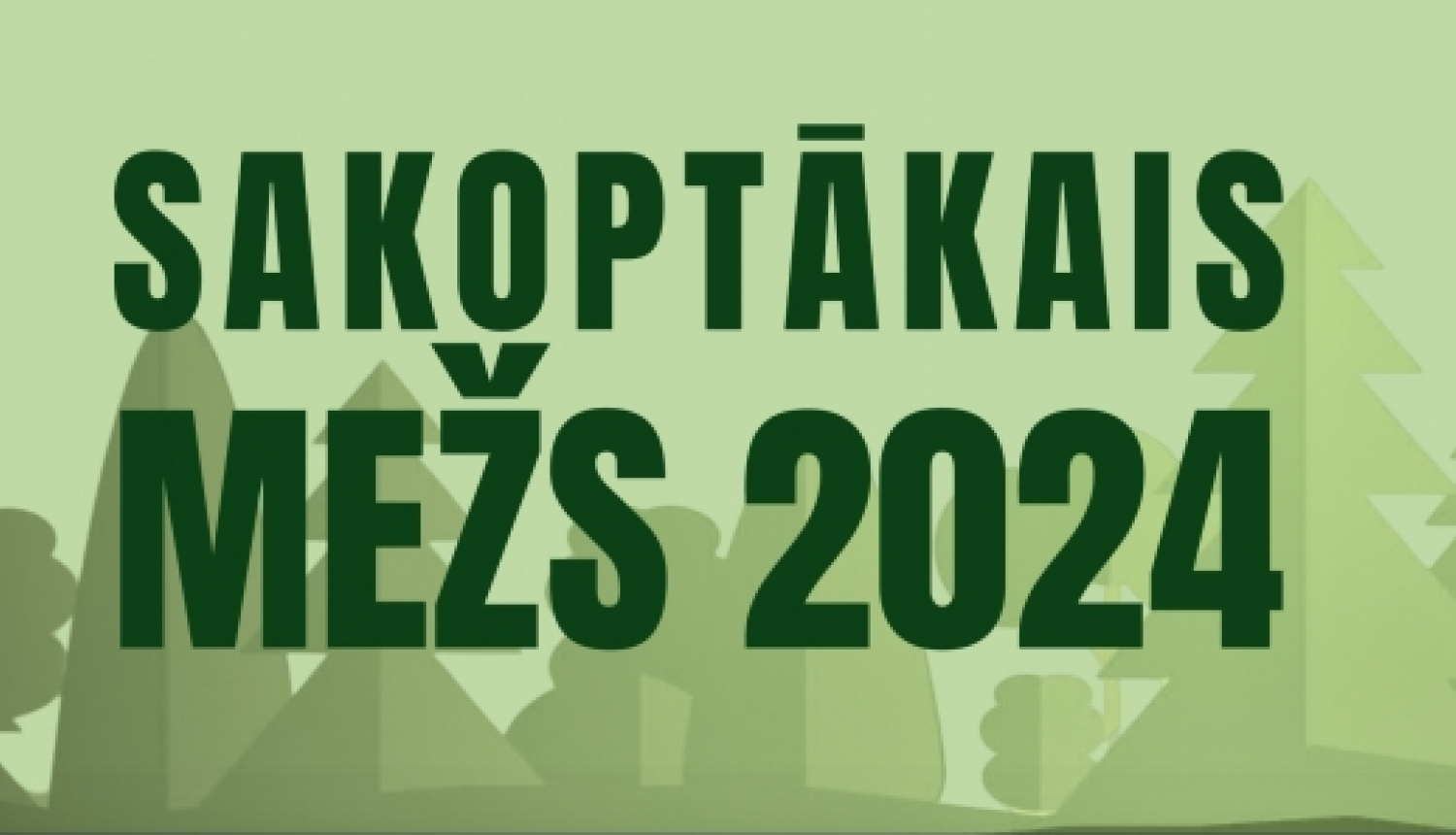 konkursa plakāts