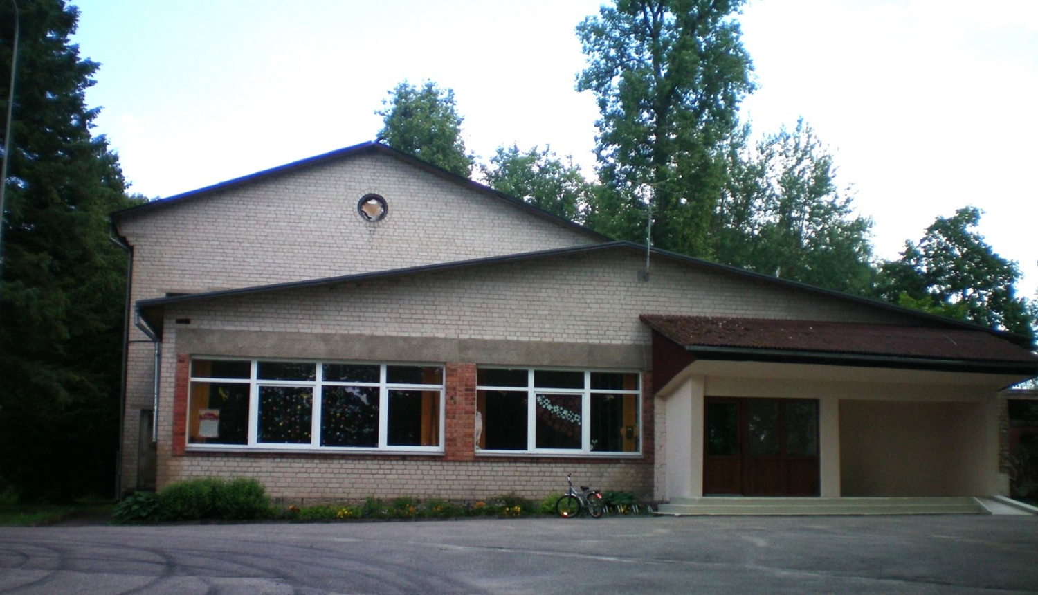 Rozes klubs
