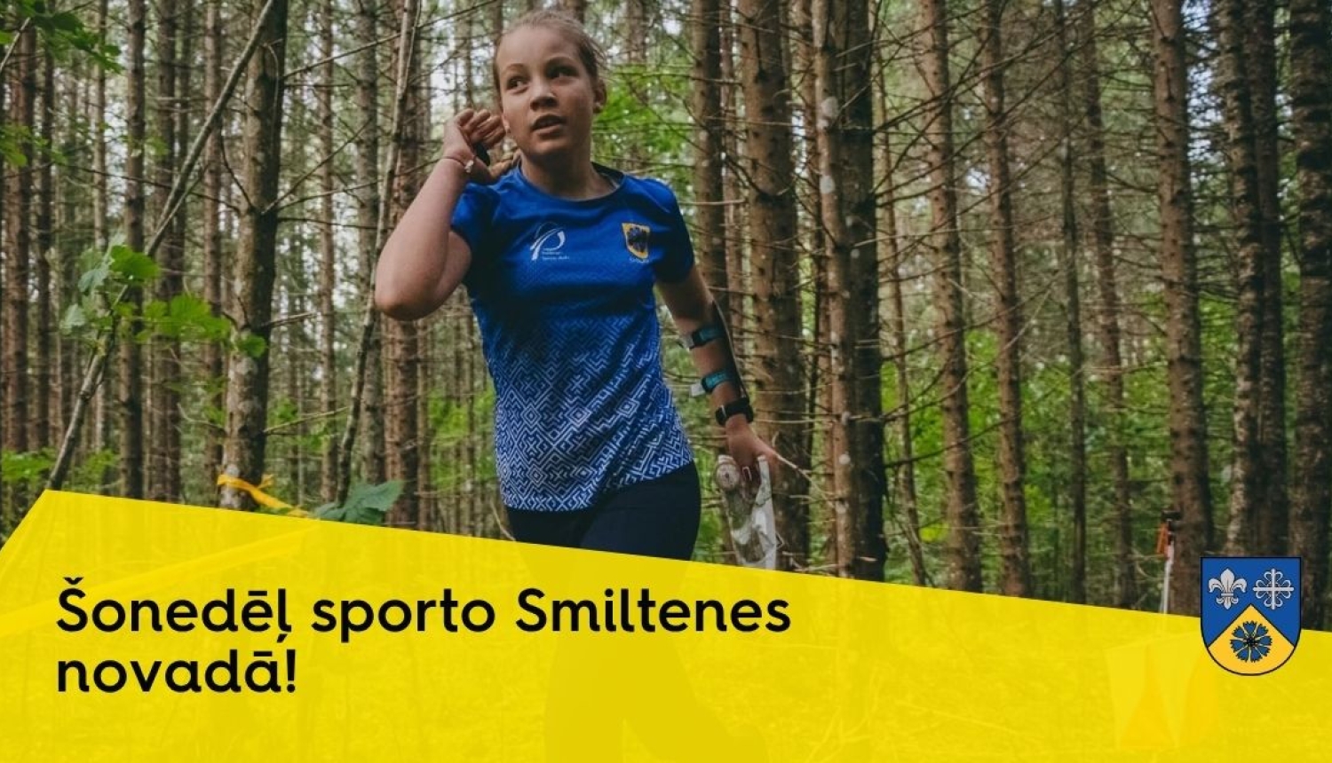 Smiltene