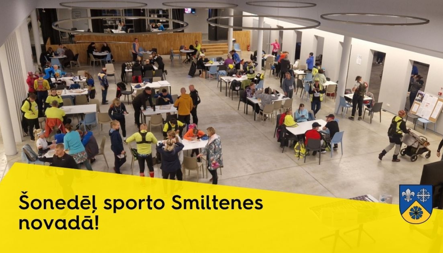 Smiltene