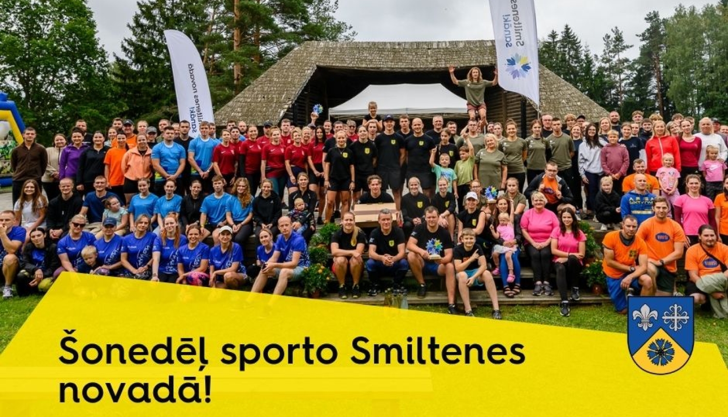 Smiltene