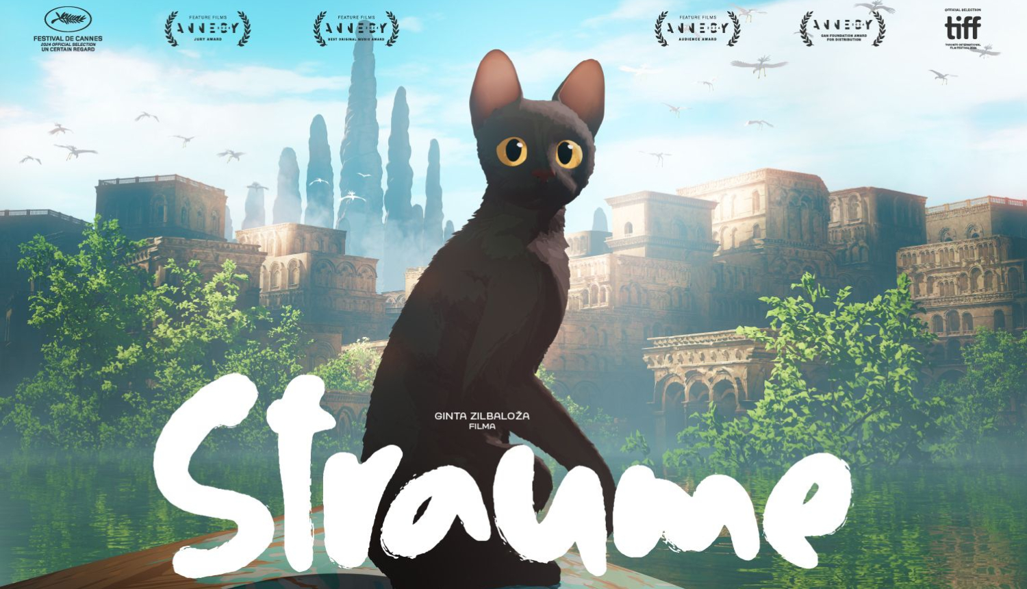 Straume - Titulbilde