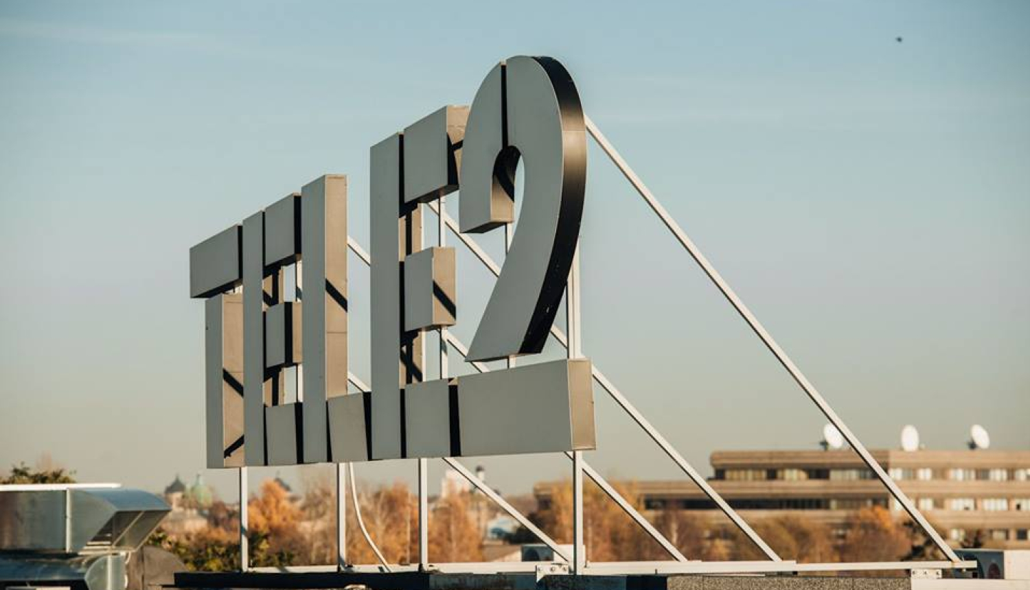 Tele 2 