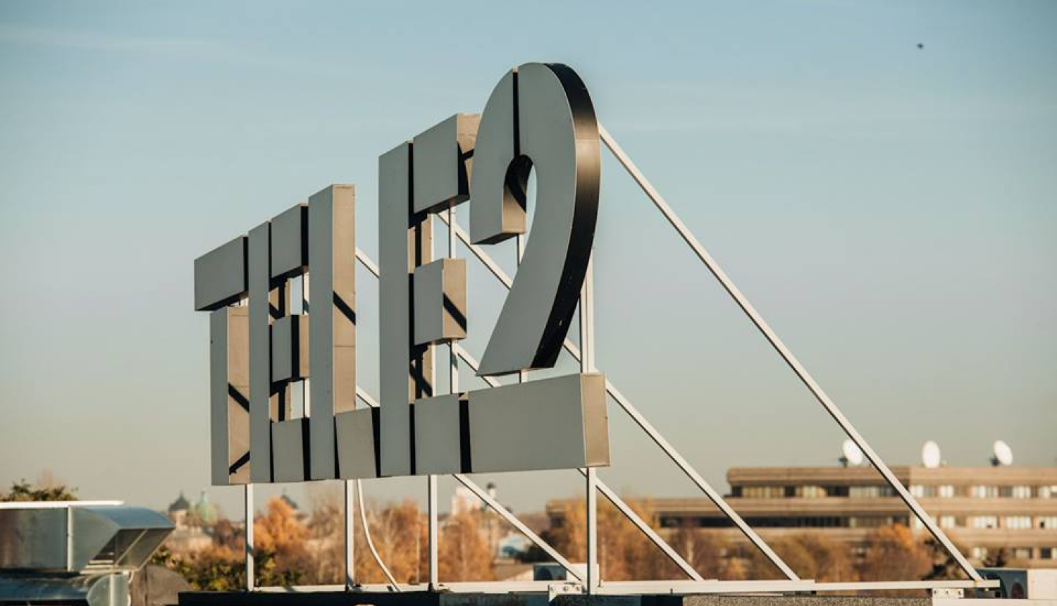 "Tele 2"