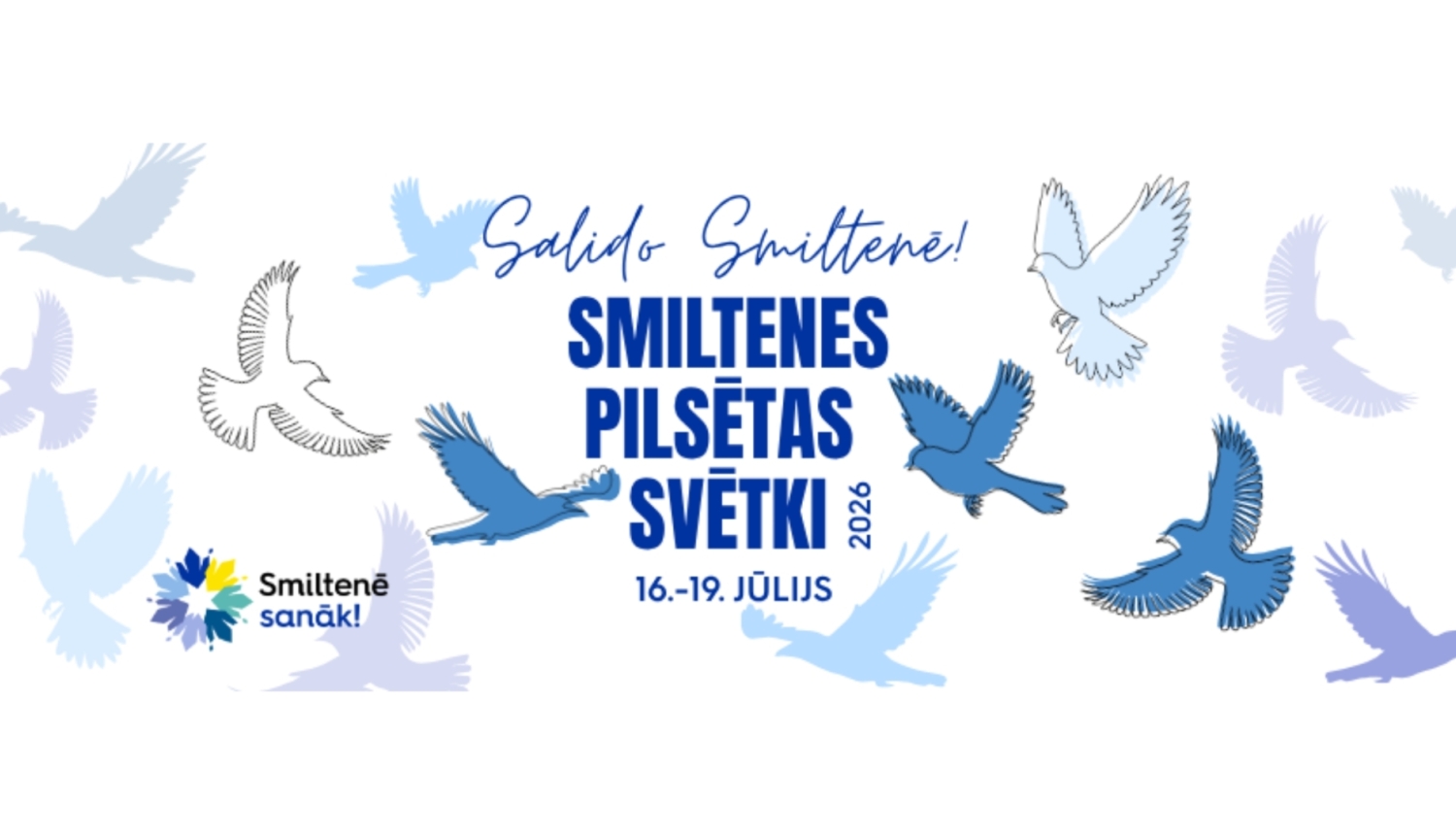 Smiltenes pilsētas svētki 