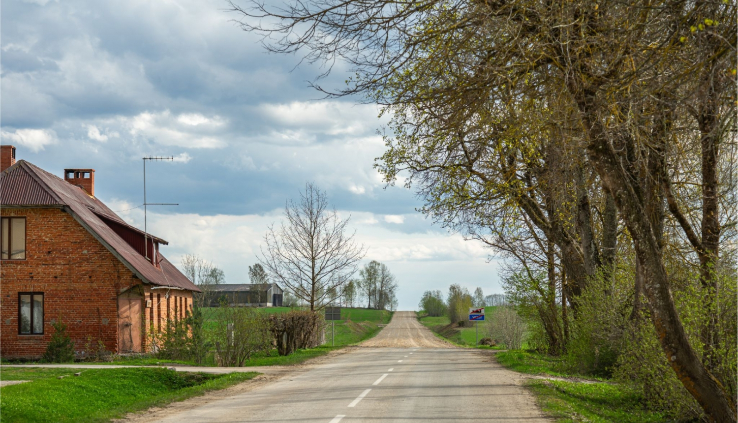 virešu pagasts