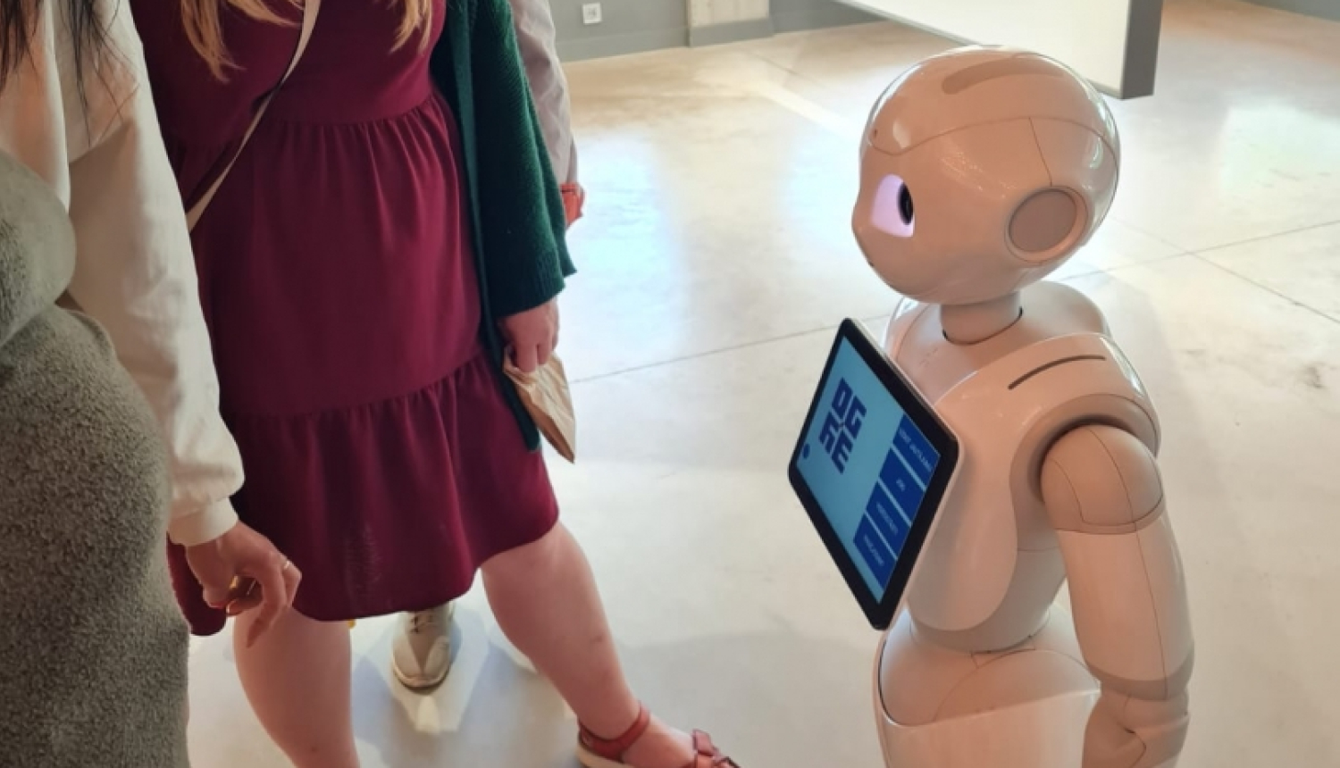 robots