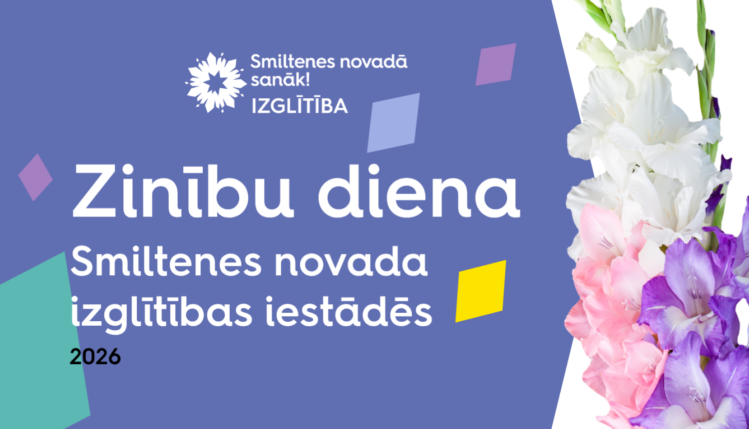 Zinību diena 2026