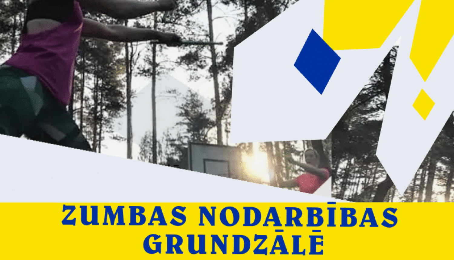 zumba