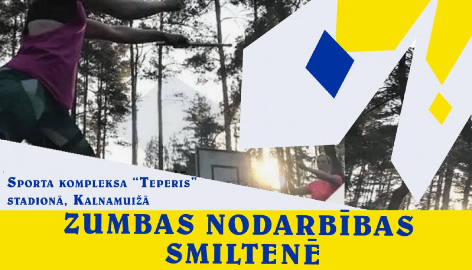 zumbasmiltene