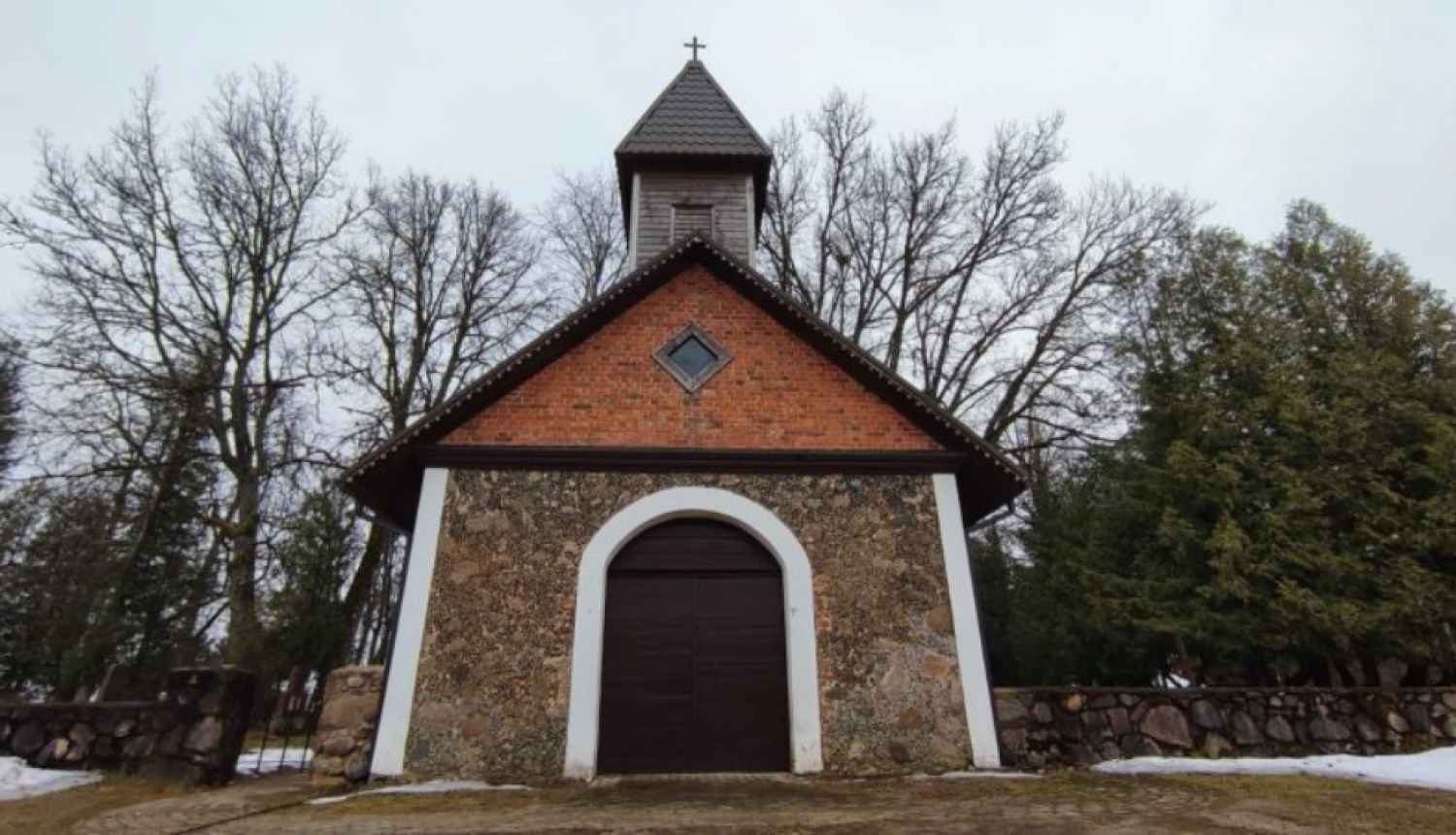 Drustu kapsēta