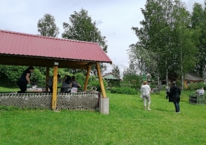 ekskursija