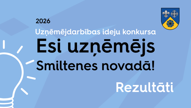 "Esi uzņēmējs" rezultāti 2026