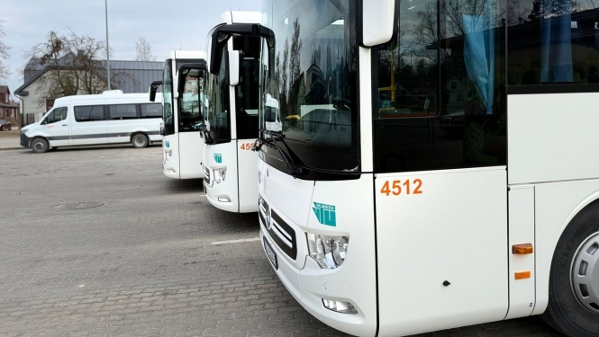 Transports 