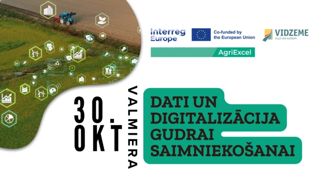 digitālā lauksaimniecība