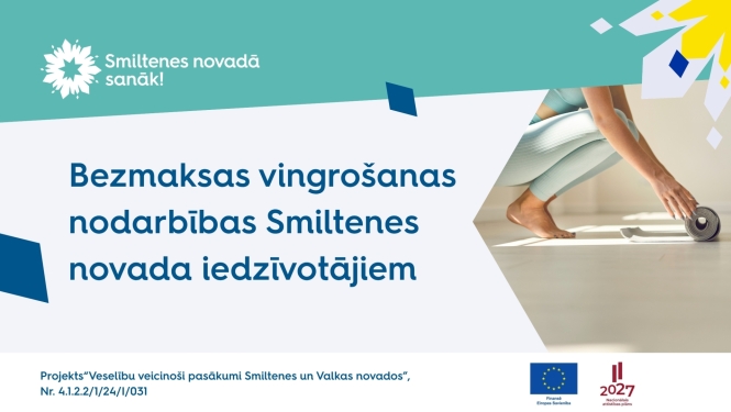informatīvs baneris 